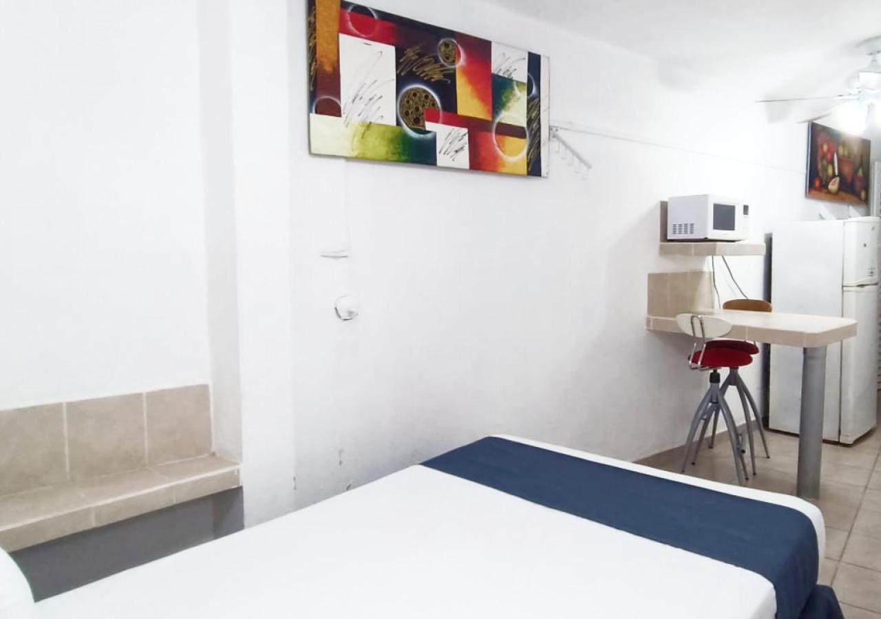 Estudio Estándar
