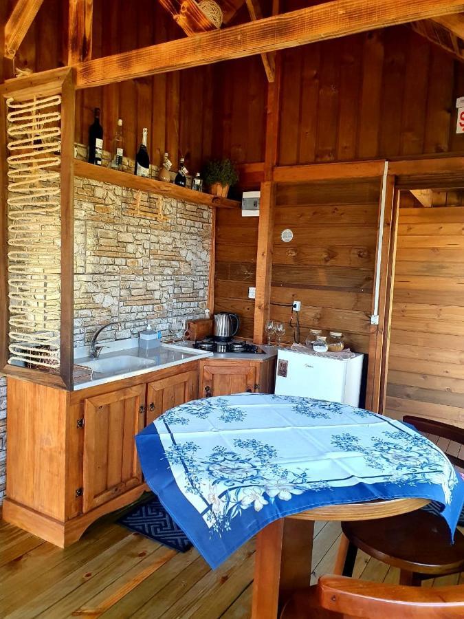 Chalet 1