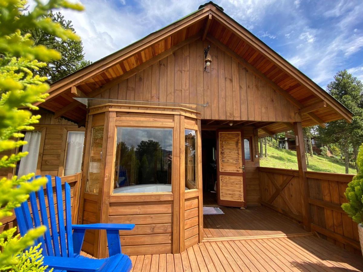 Chalet 1