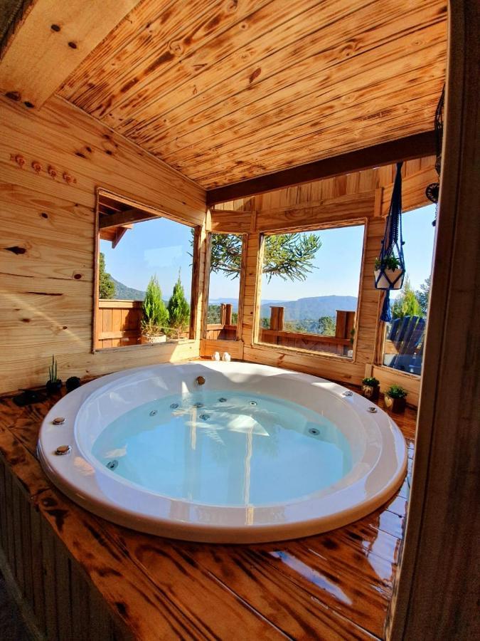 Chalet 1