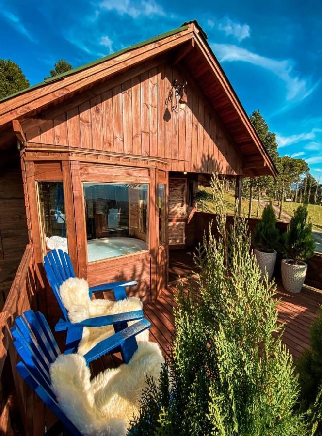 Chalet 1