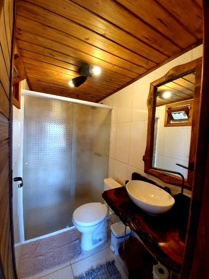 Chalet 1