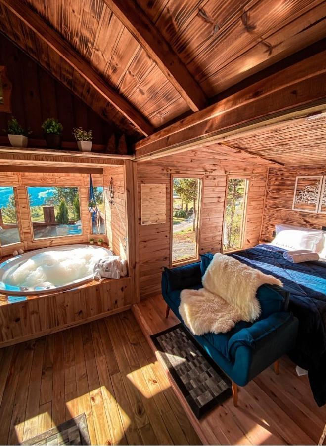 Chalet 1