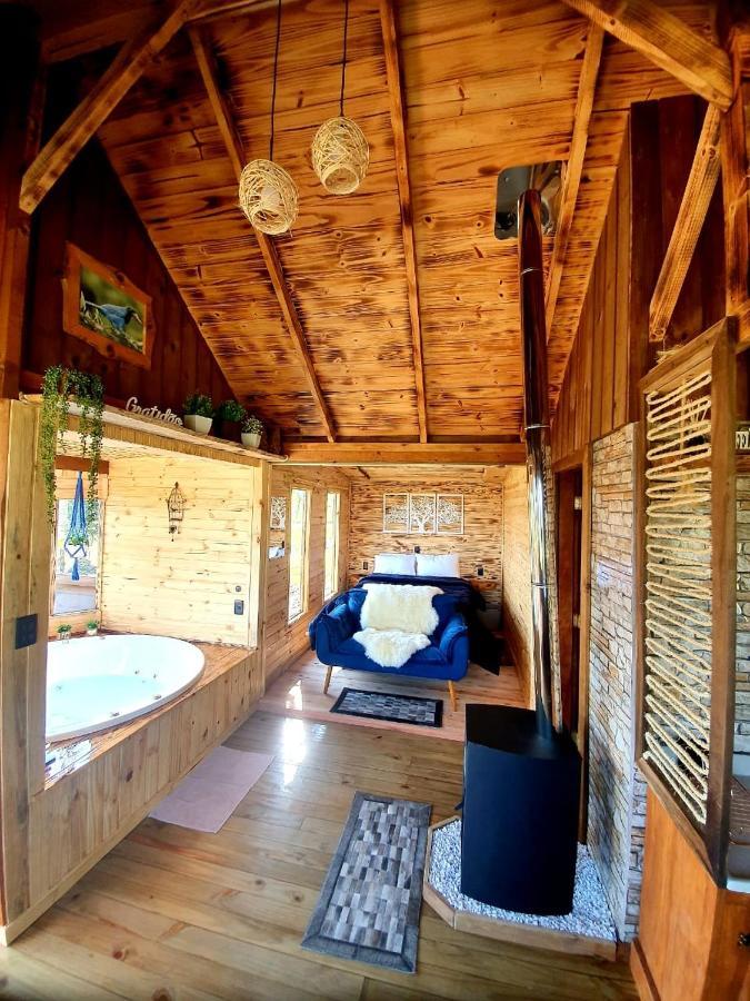 Chalet 1