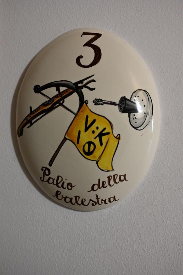 Camera Familiare con Bagno Privato
