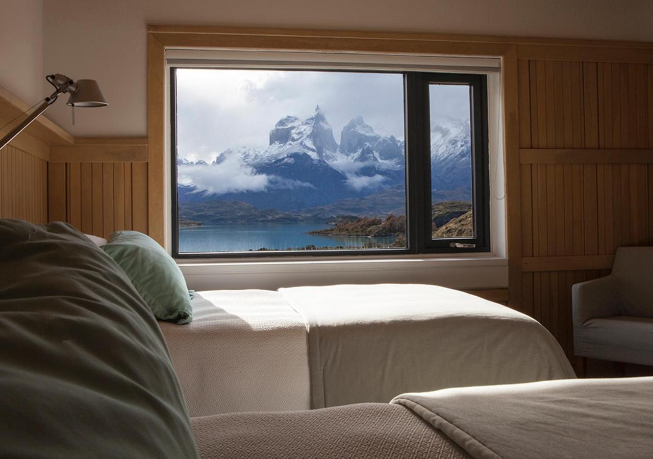 Habitación Doble Superior con vistas a la montaña - 1 o 2 camas