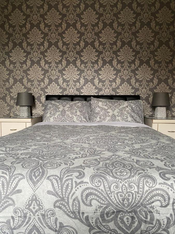 Chambre Familiale Standard