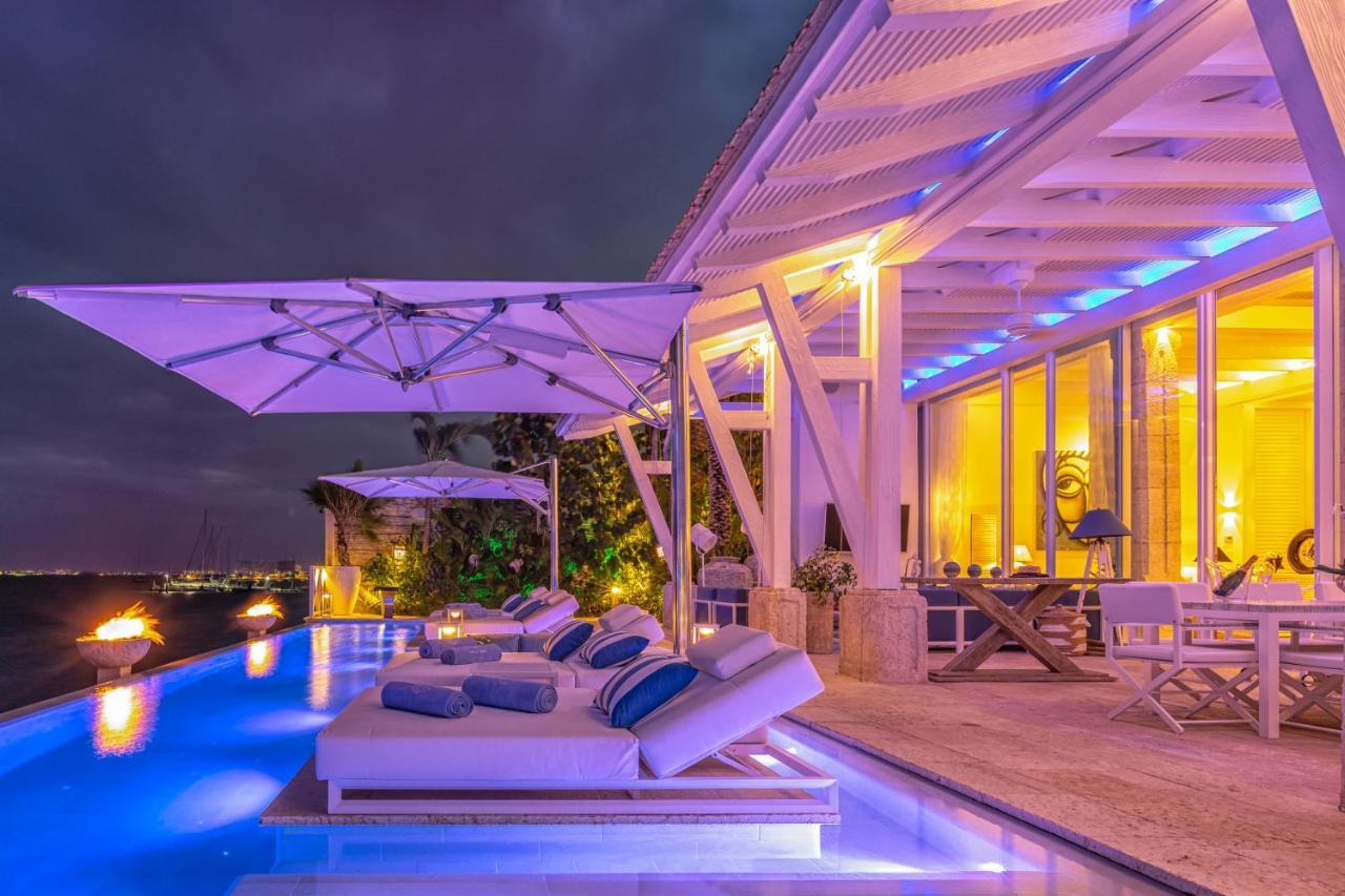Villa Sea View