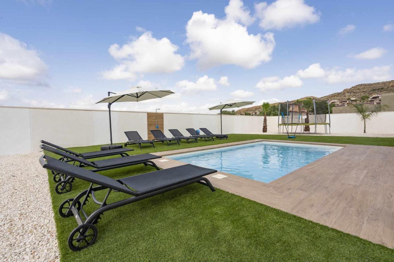 Villa Deluxe