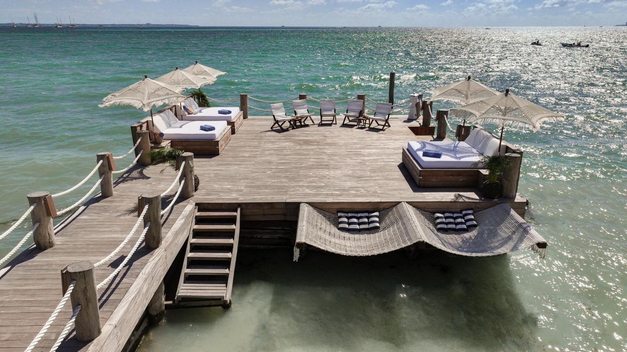 Villa Sea View