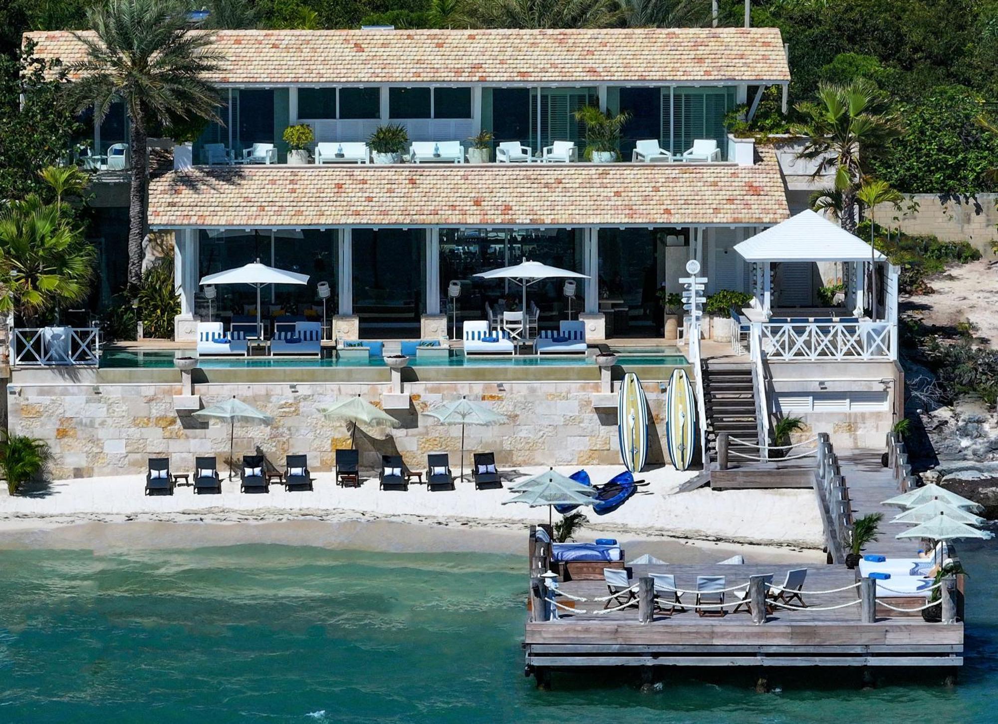 Villa Sea View
