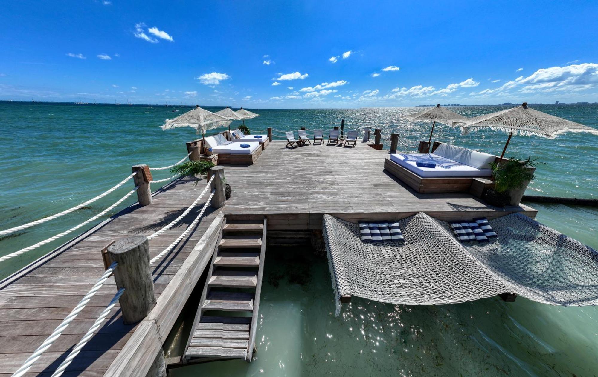 Villa Sea View