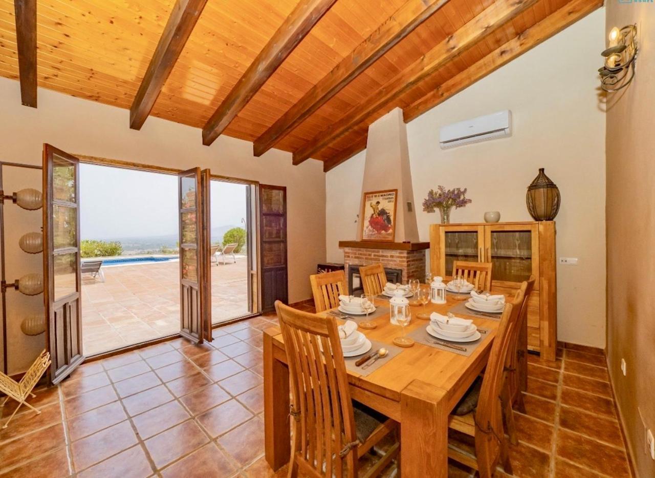 Villa Private Pool