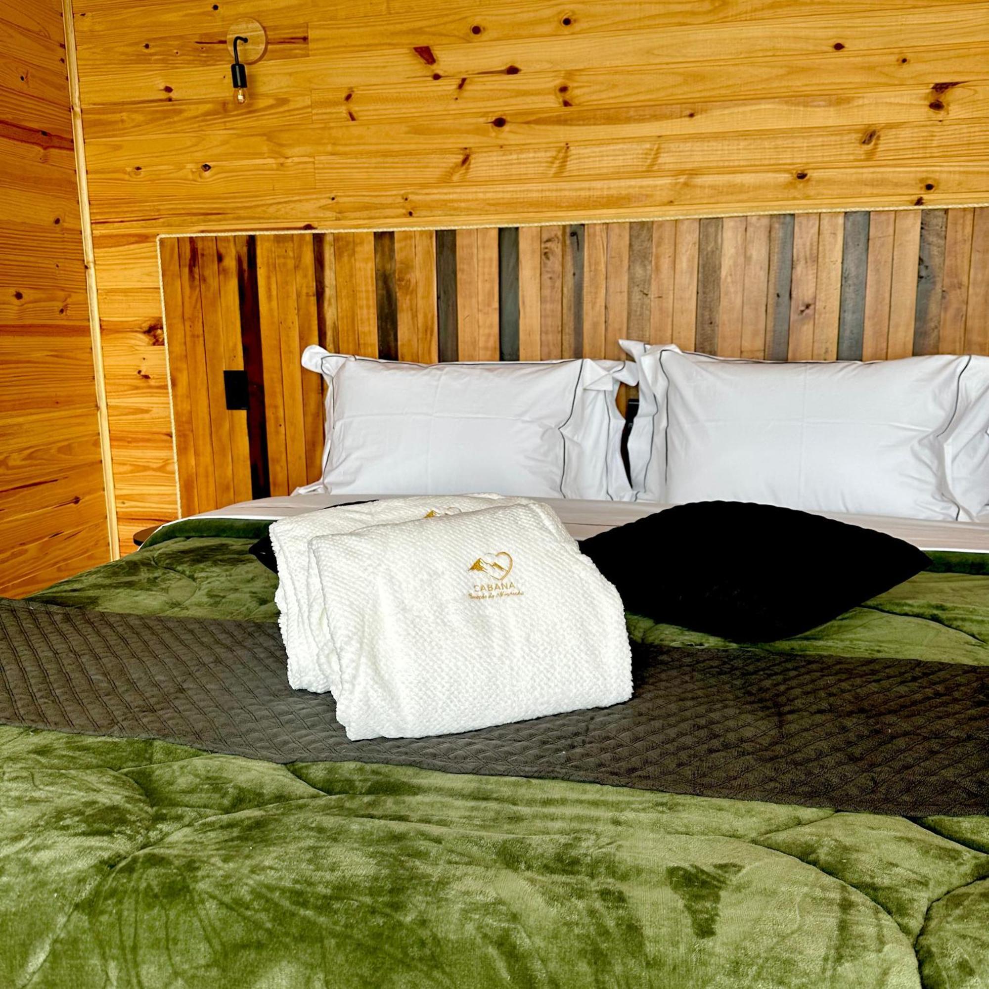 One-Bedroom Chalet