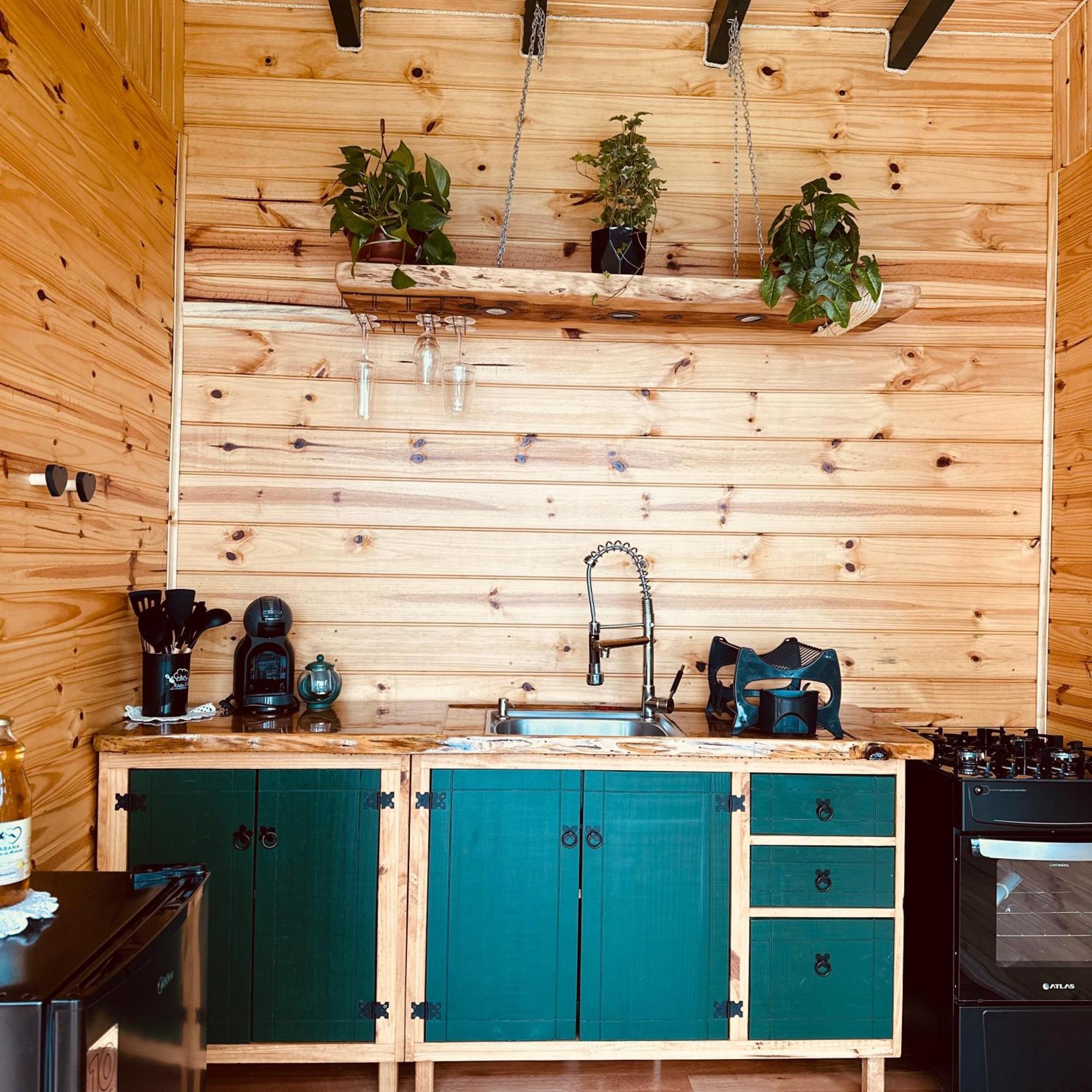 One-Bedroom Chalet