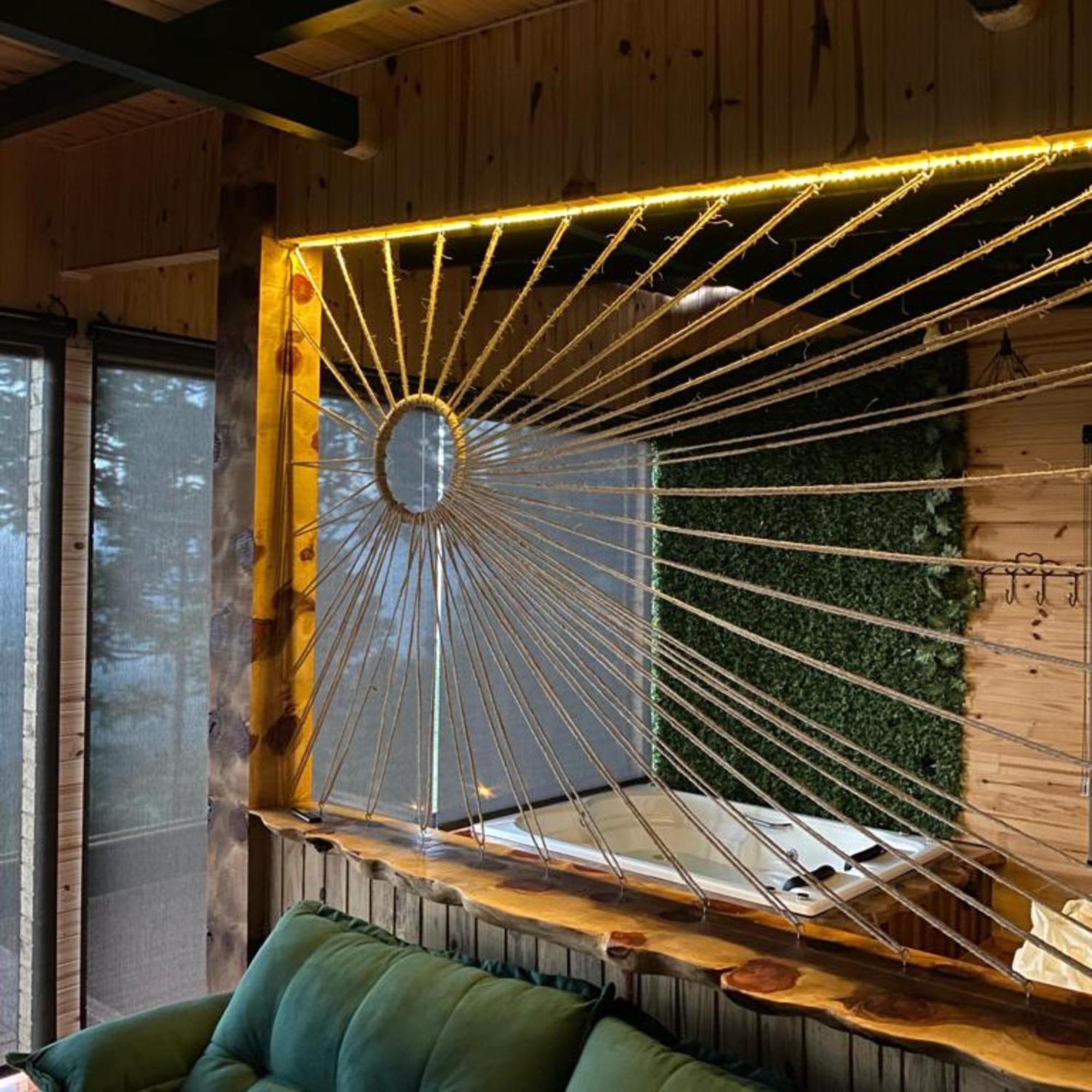 One-Bedroom Chalet