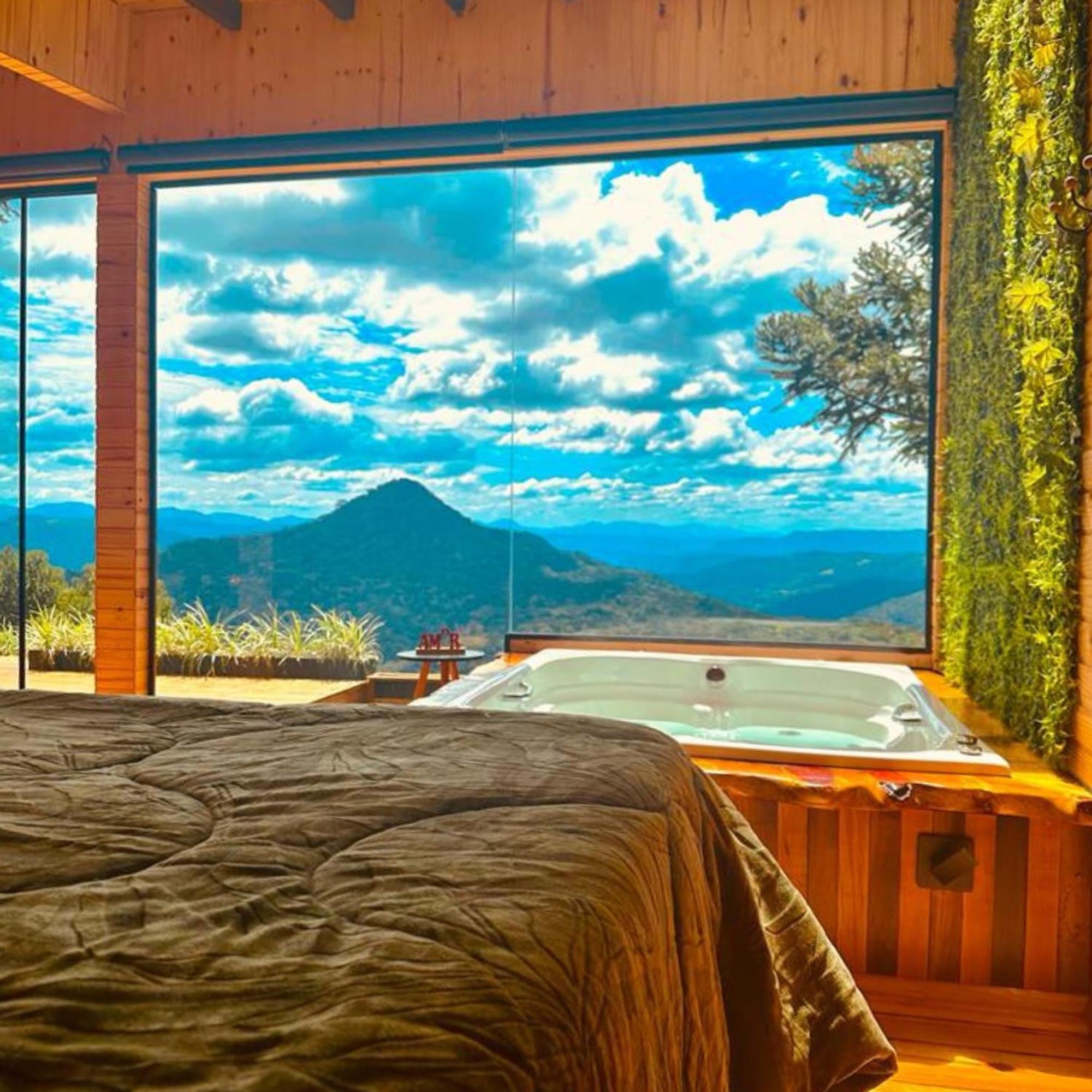 One-Bedroom Chalet