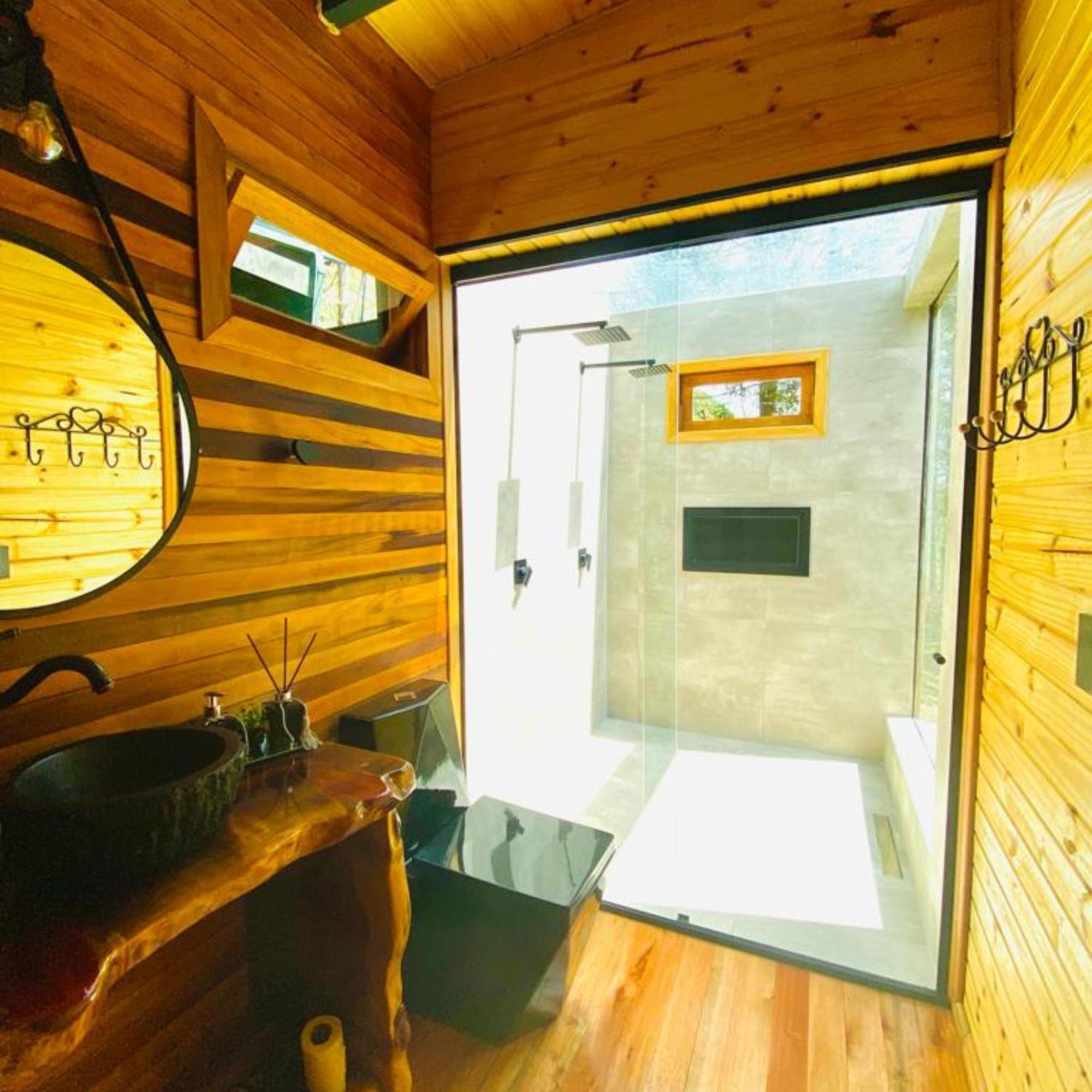 One-Bedroom Chalet