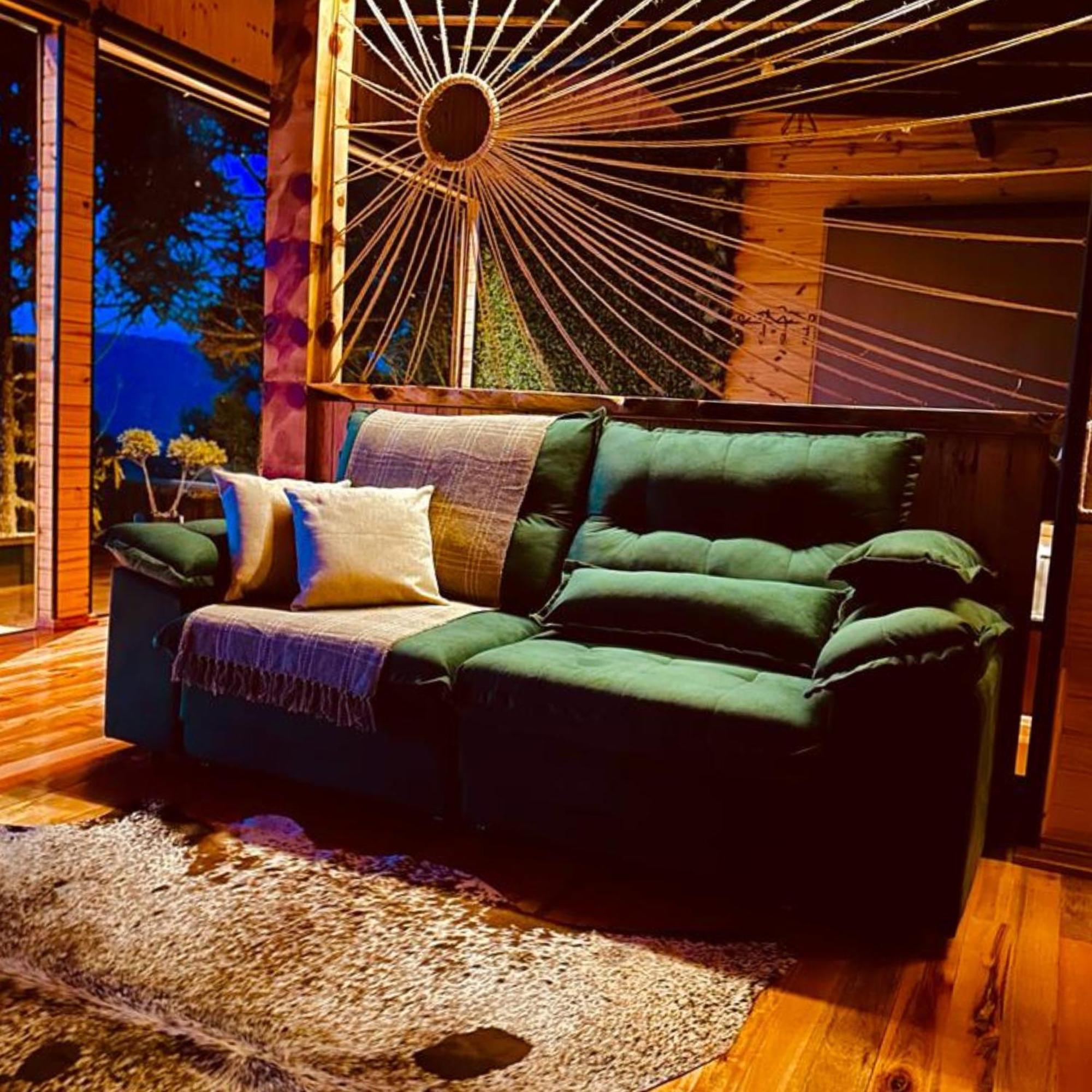 One-Bedroom Chalet