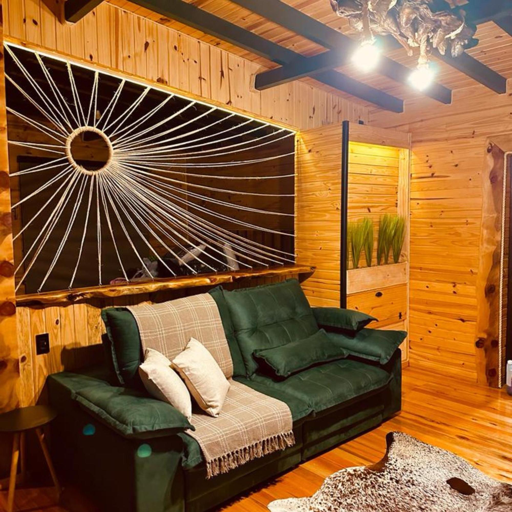 One-Bedroom Chalet