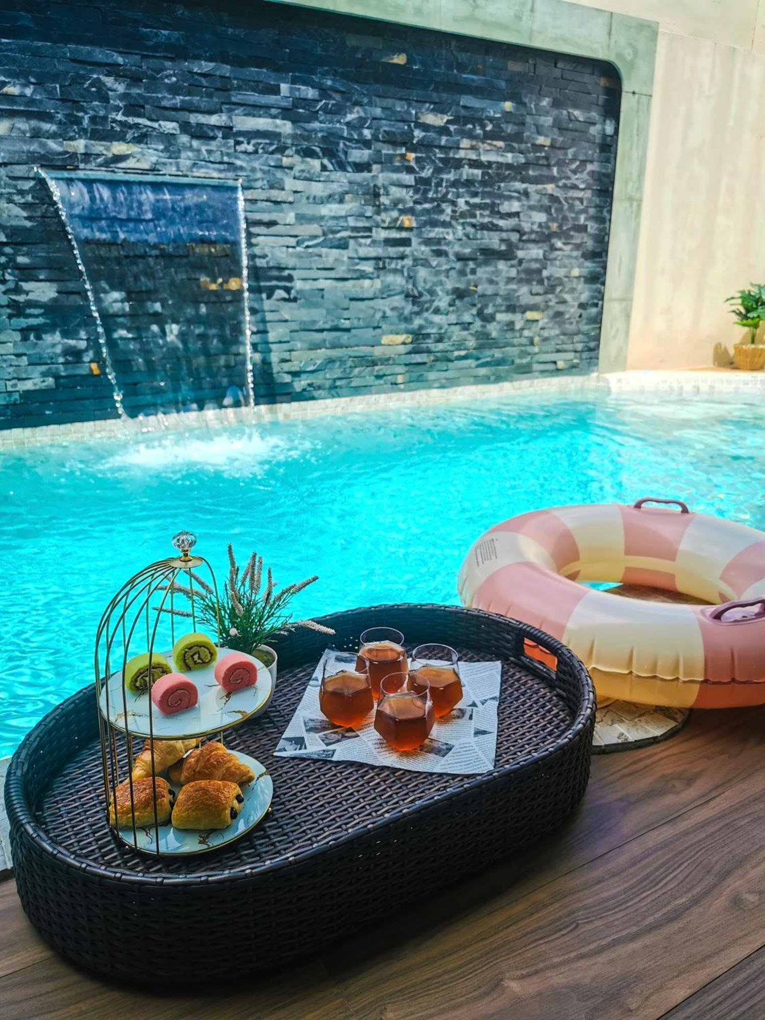 Two-Bedroom Villa Private Pool