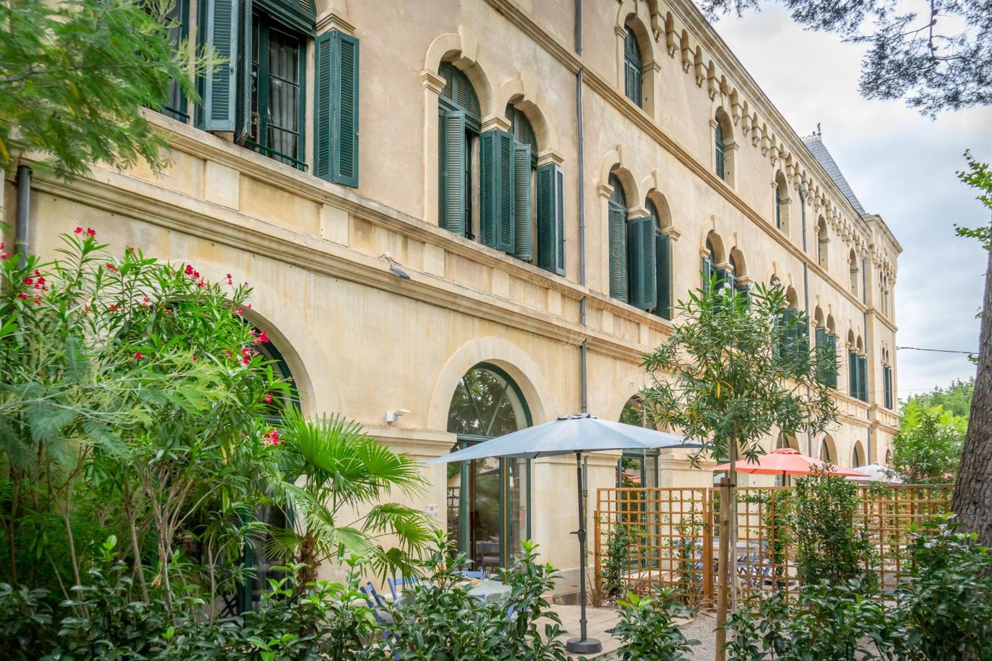 Maison 3 Chambres