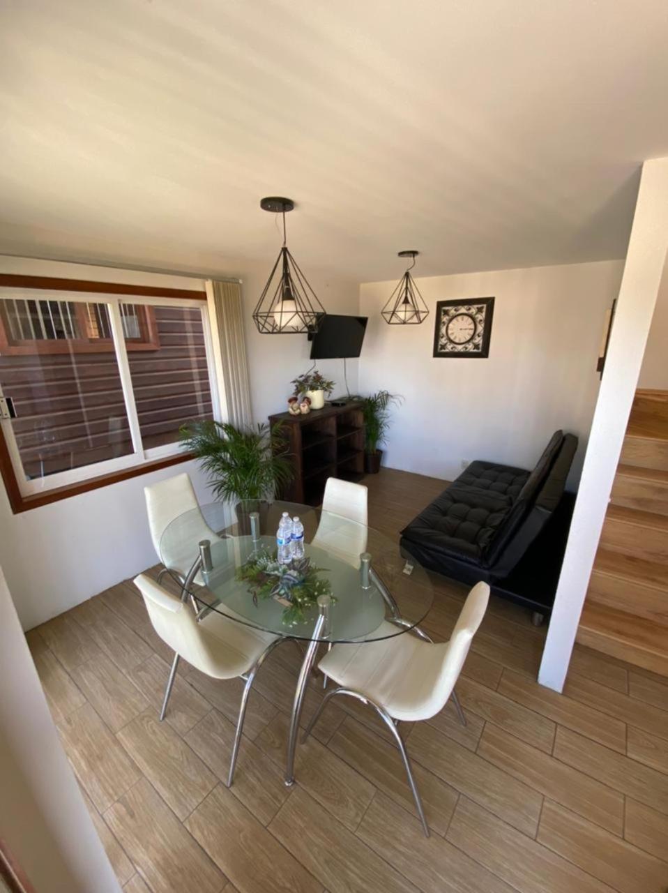 Habitación Familiar con vistas al lago