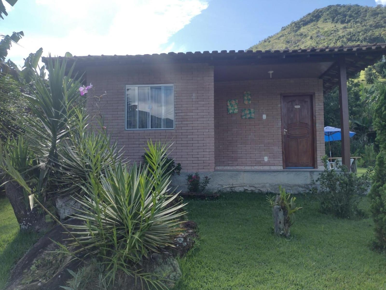 Suíte Júnior com Varanda