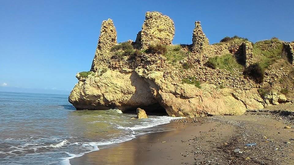 Casa Grande su 2 Livelli con 1 Camera da Letto