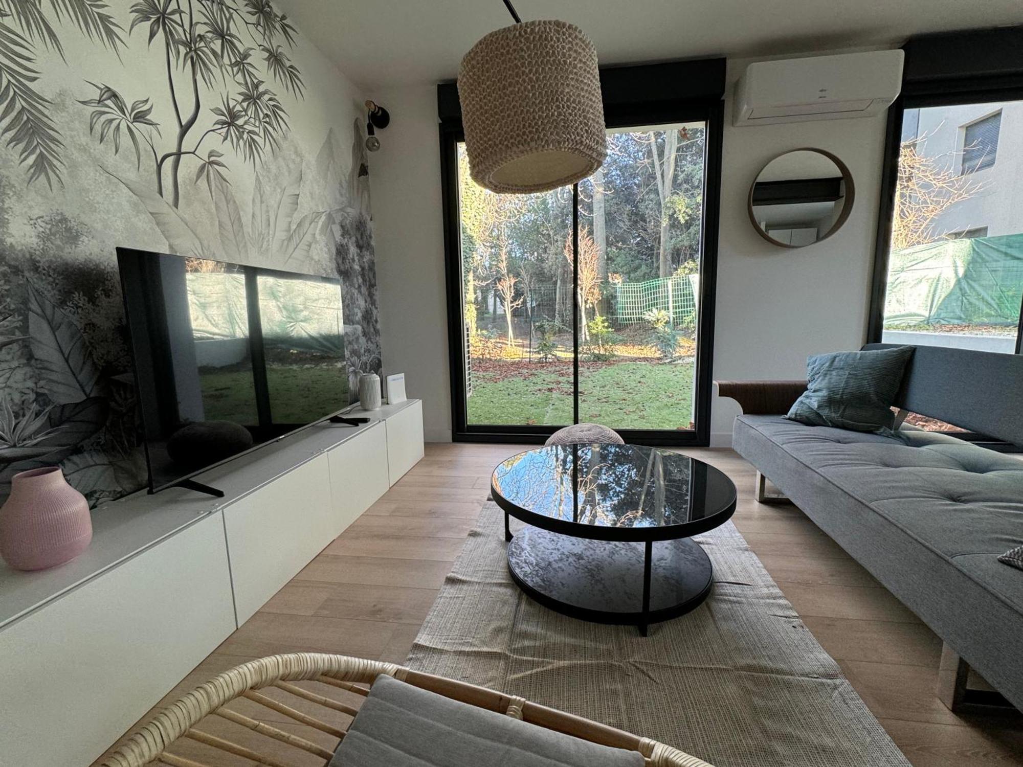 Maison 3 Chambres