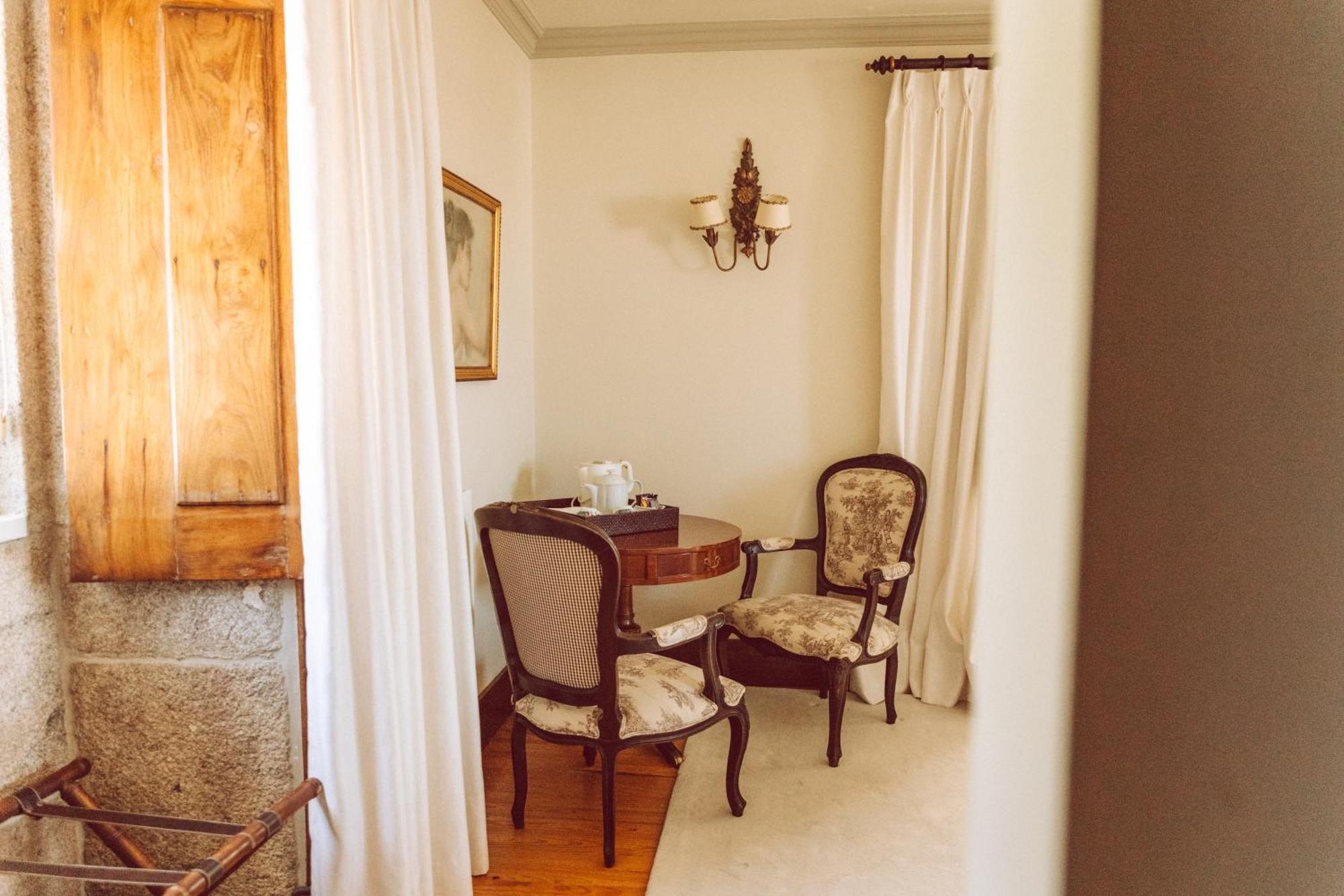 Superior Double or Twin Room Sea View