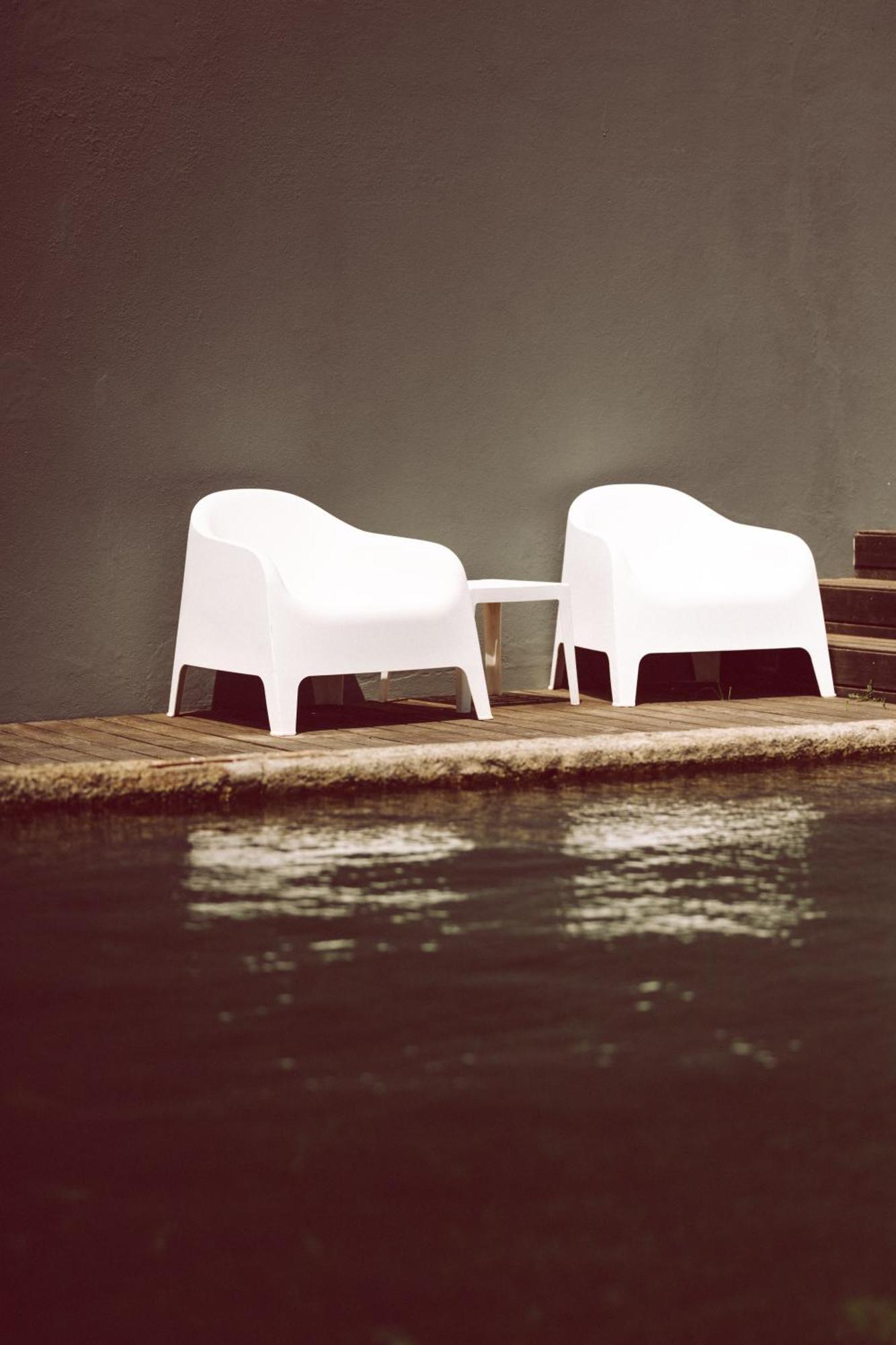 Duplex Apartment Sea View