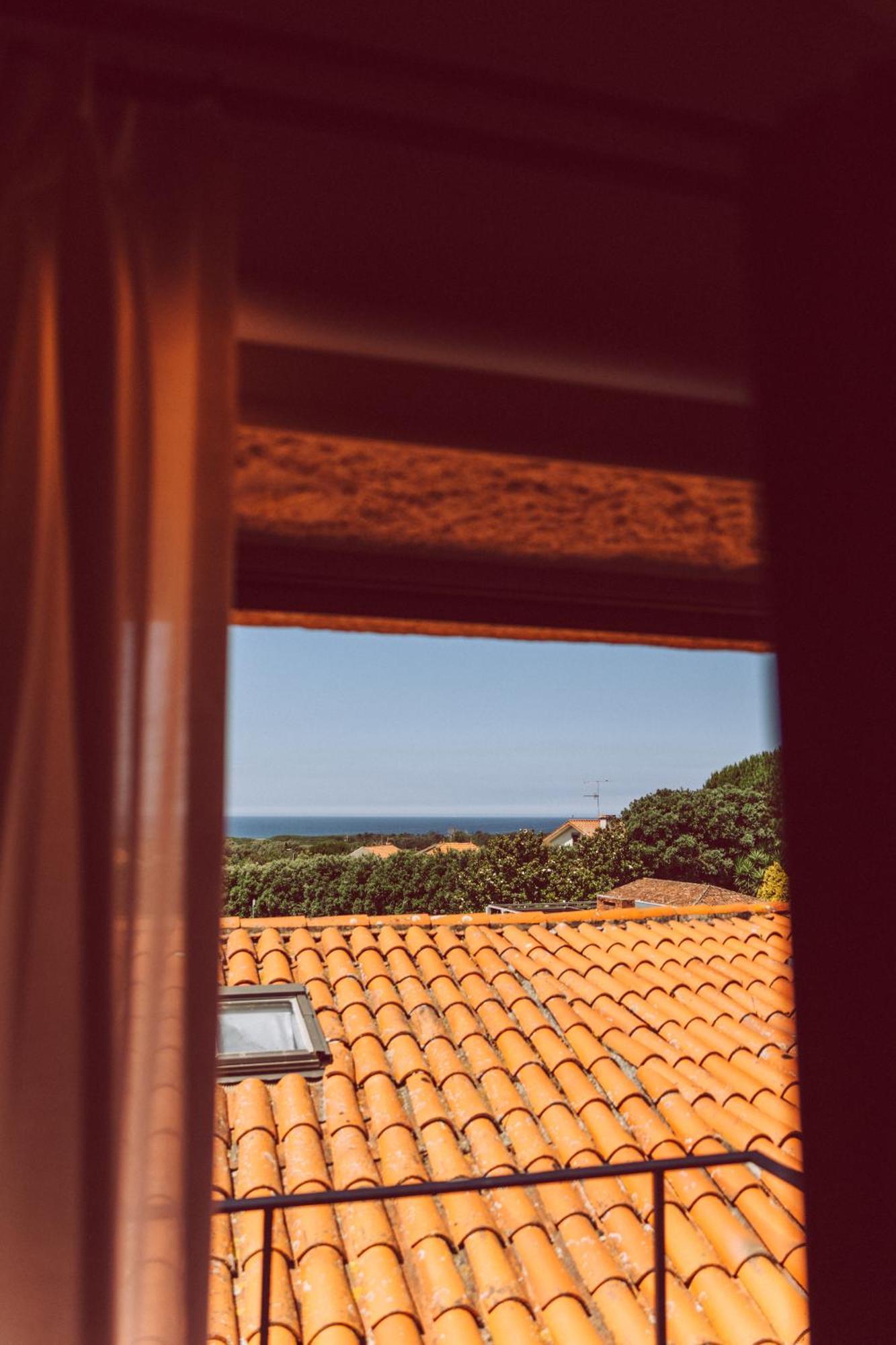 Duplex Apartment Sea View