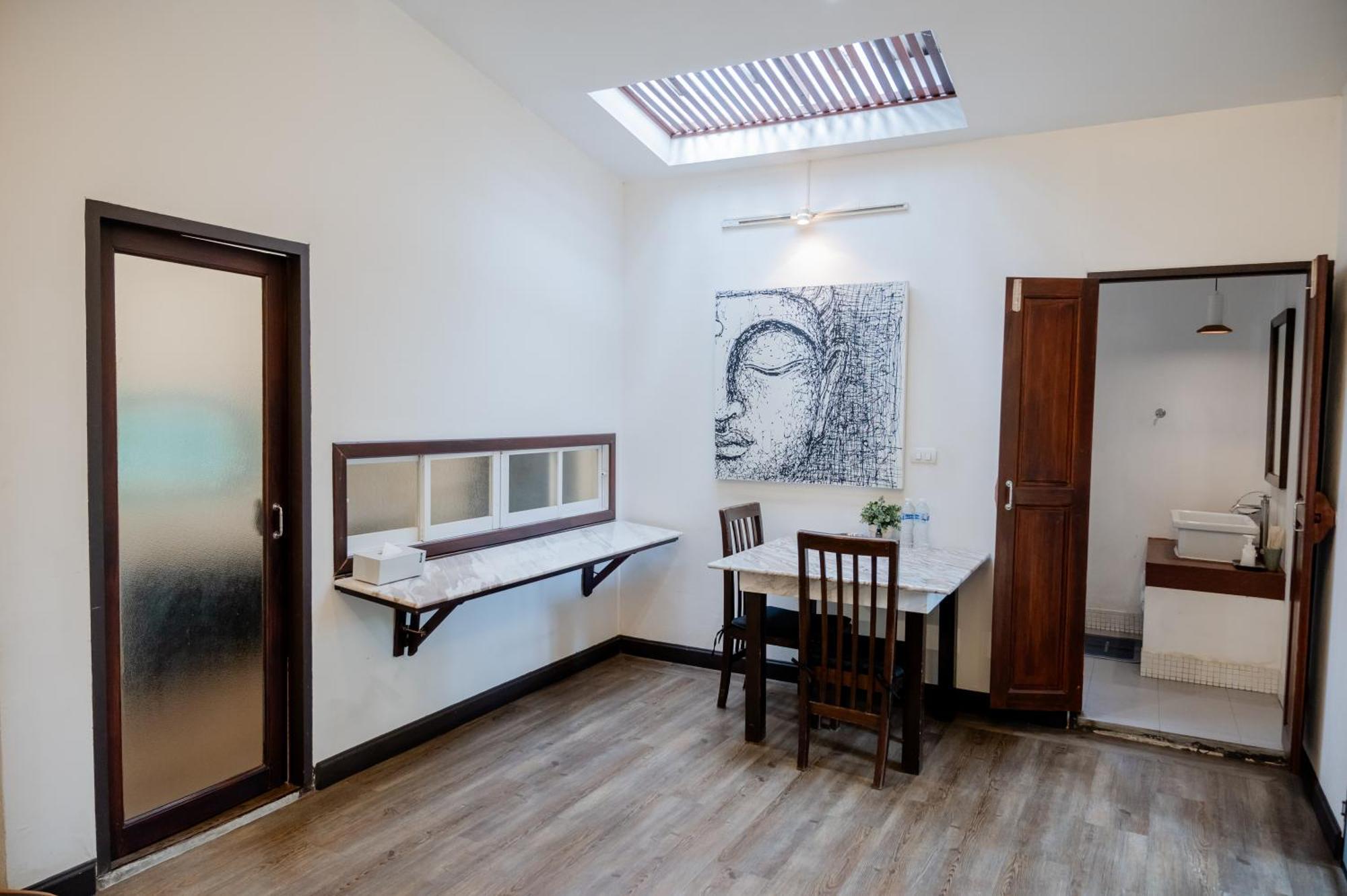 Private Villa 6 Bedrooms