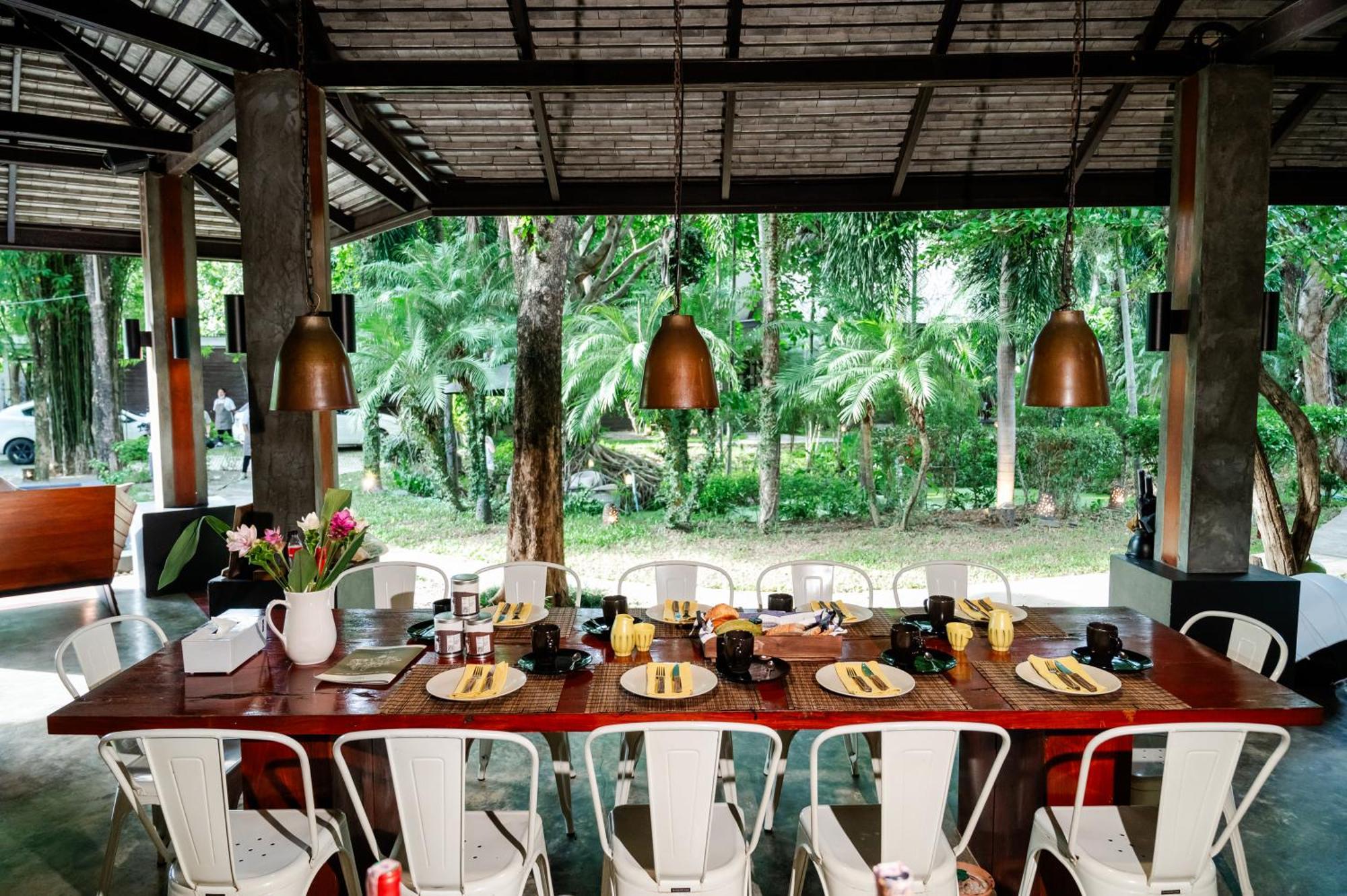 Private Villa 6 Bedrooms