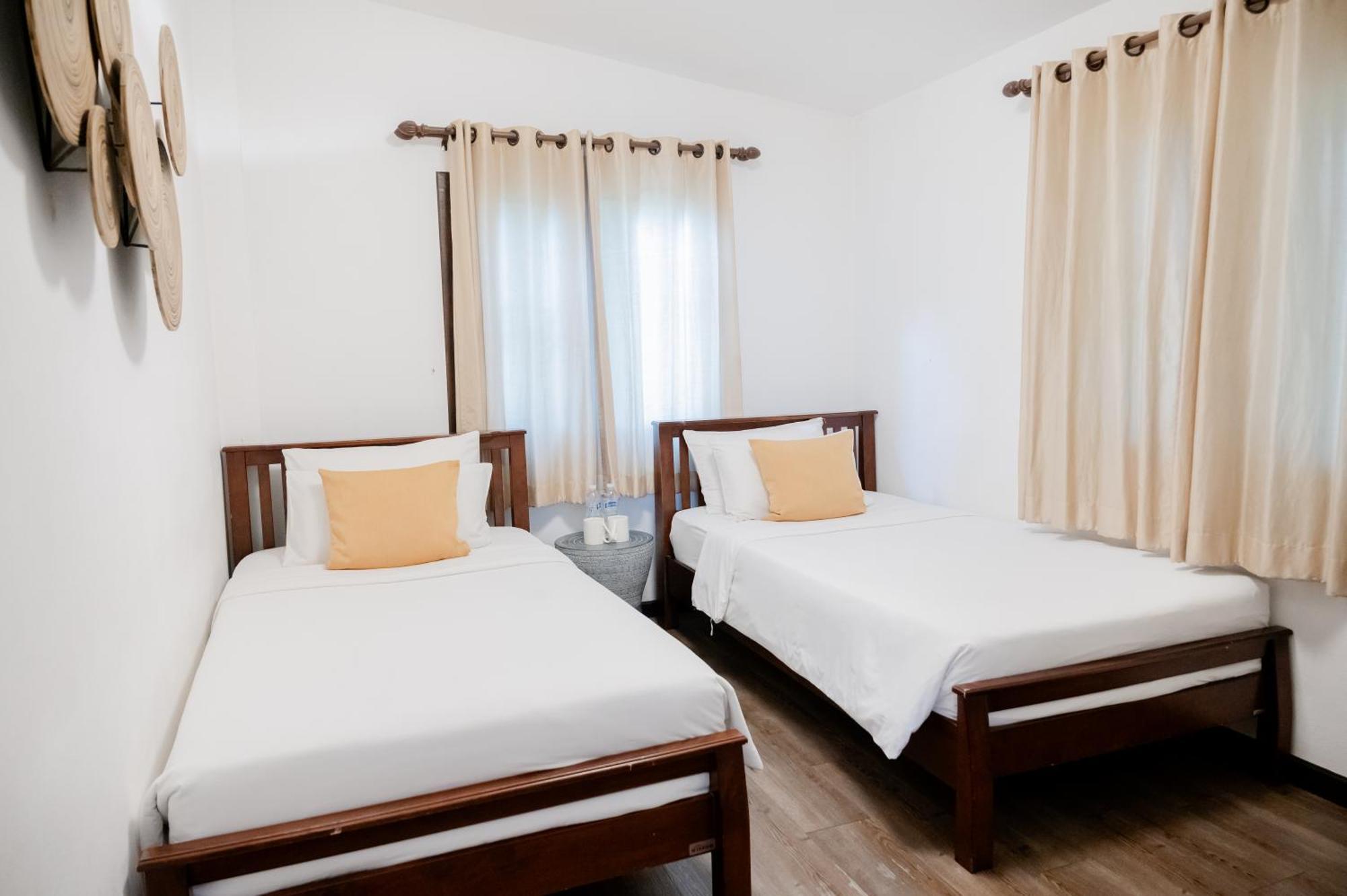 Private Villa 6 Bedrooms