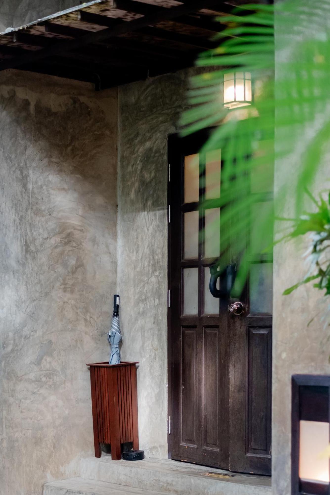 Private Villa 6 Bedrooms