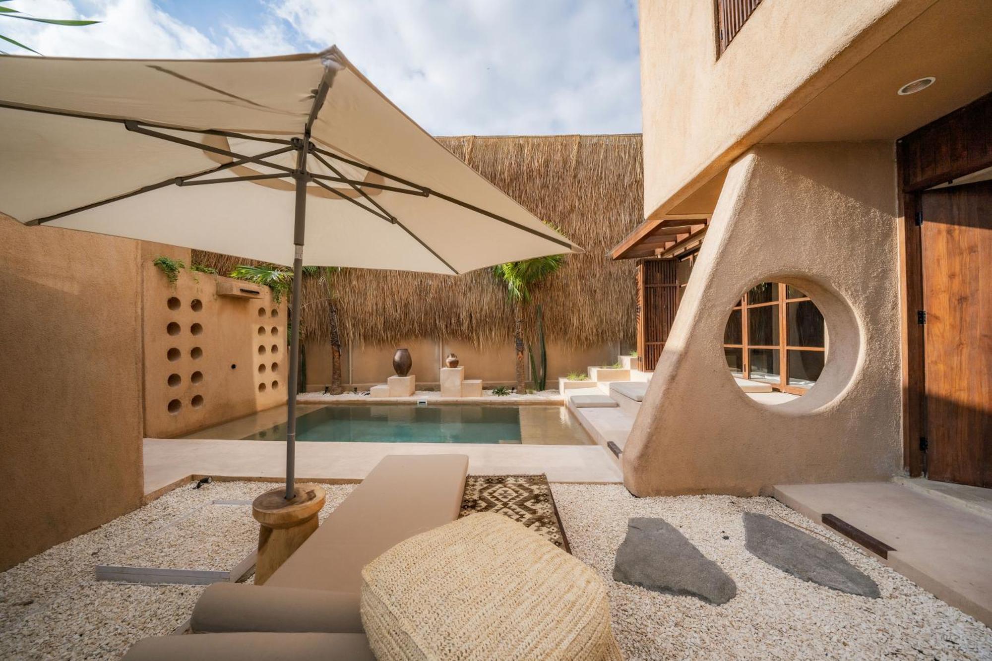 One-Bedroom Villa