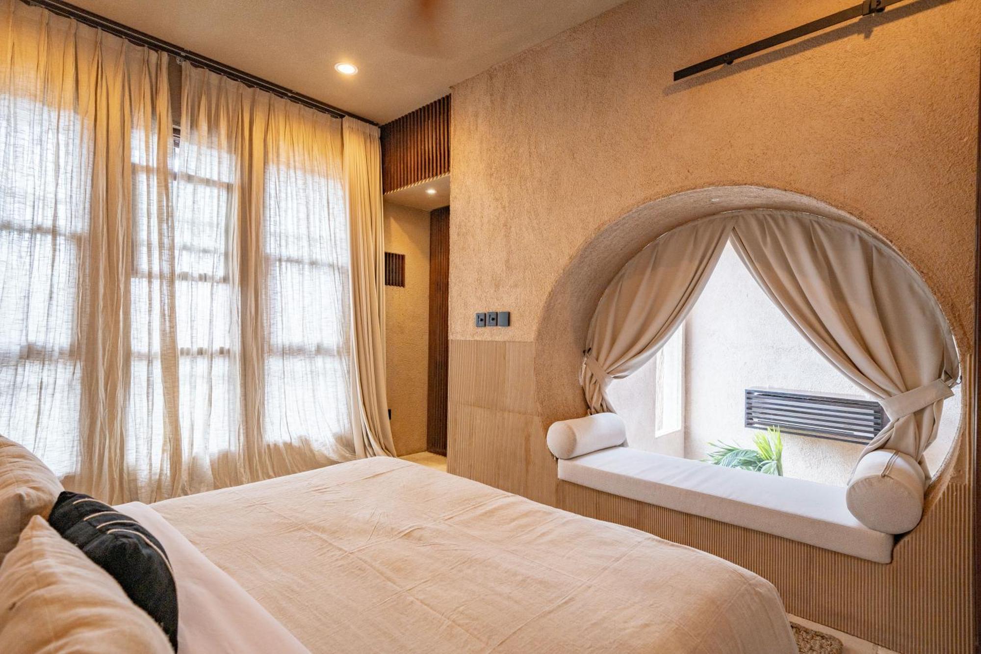 One-Bedroom Villa