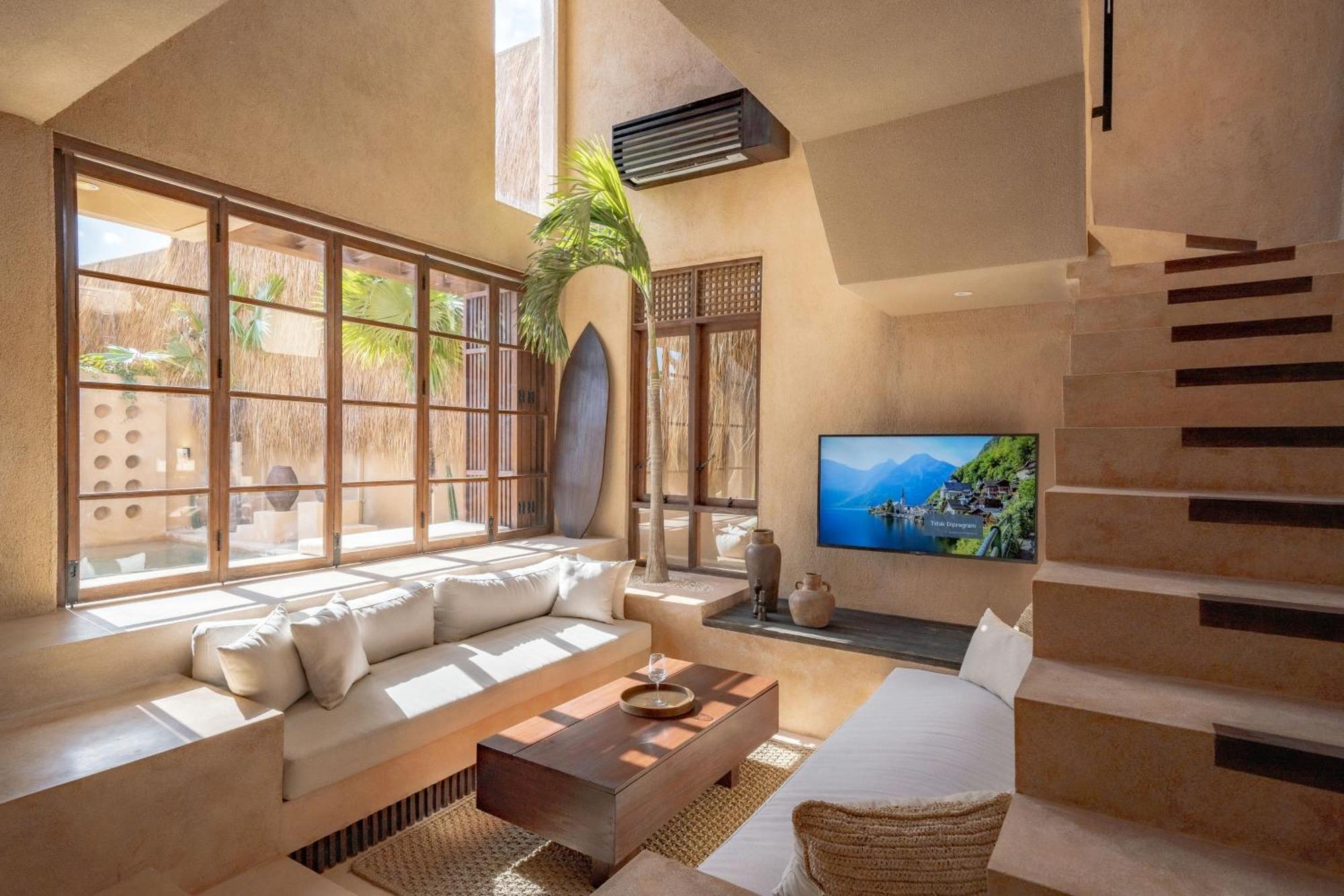 One-Bedroom Villa