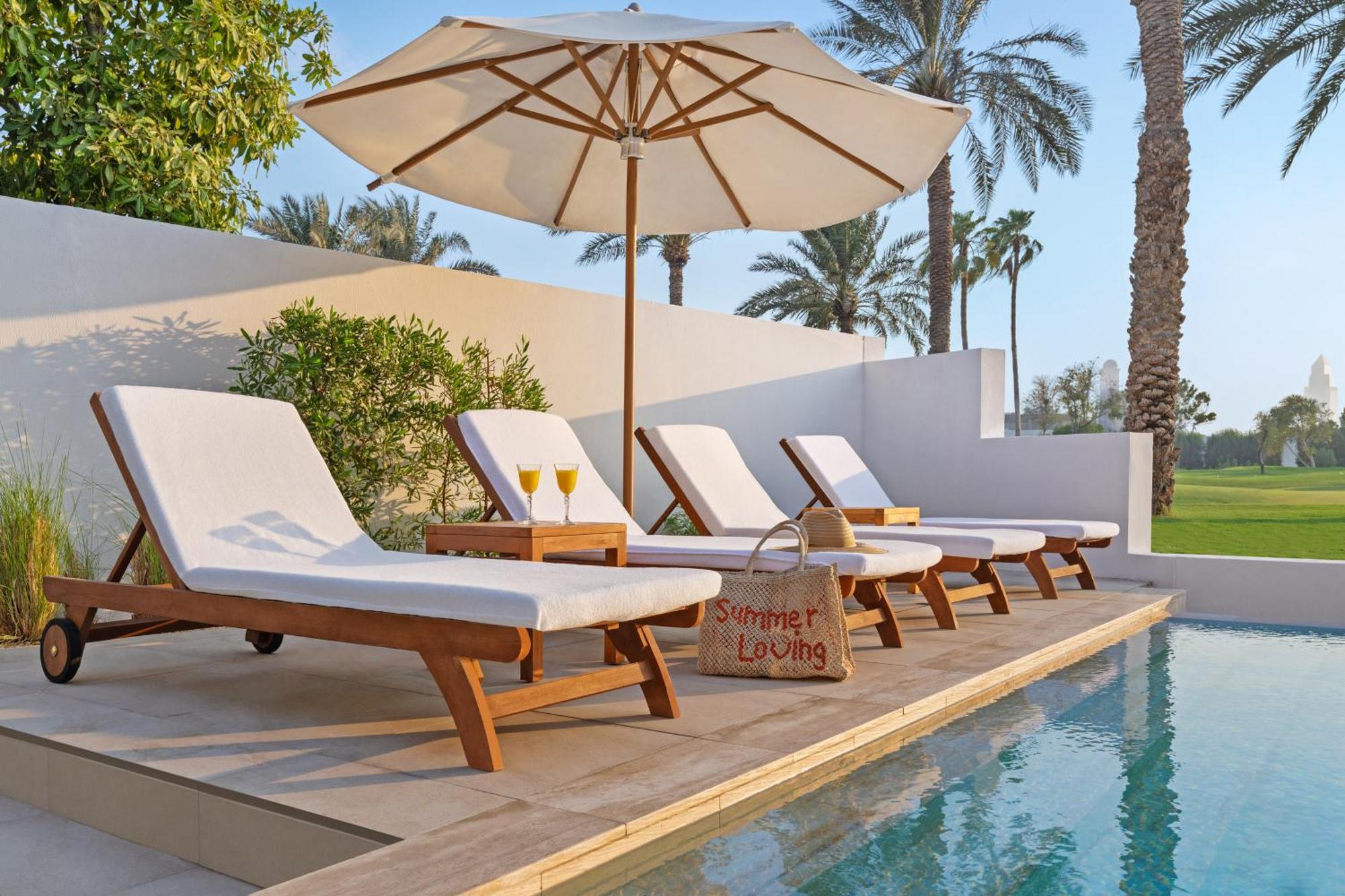4 Bedroom Elara Villa Private Pool