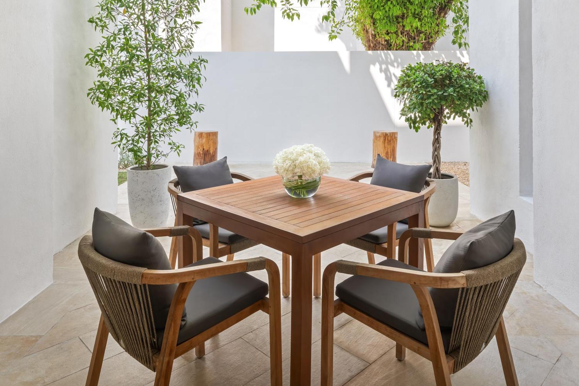 4 Bedroom Elara Villa Private Pool