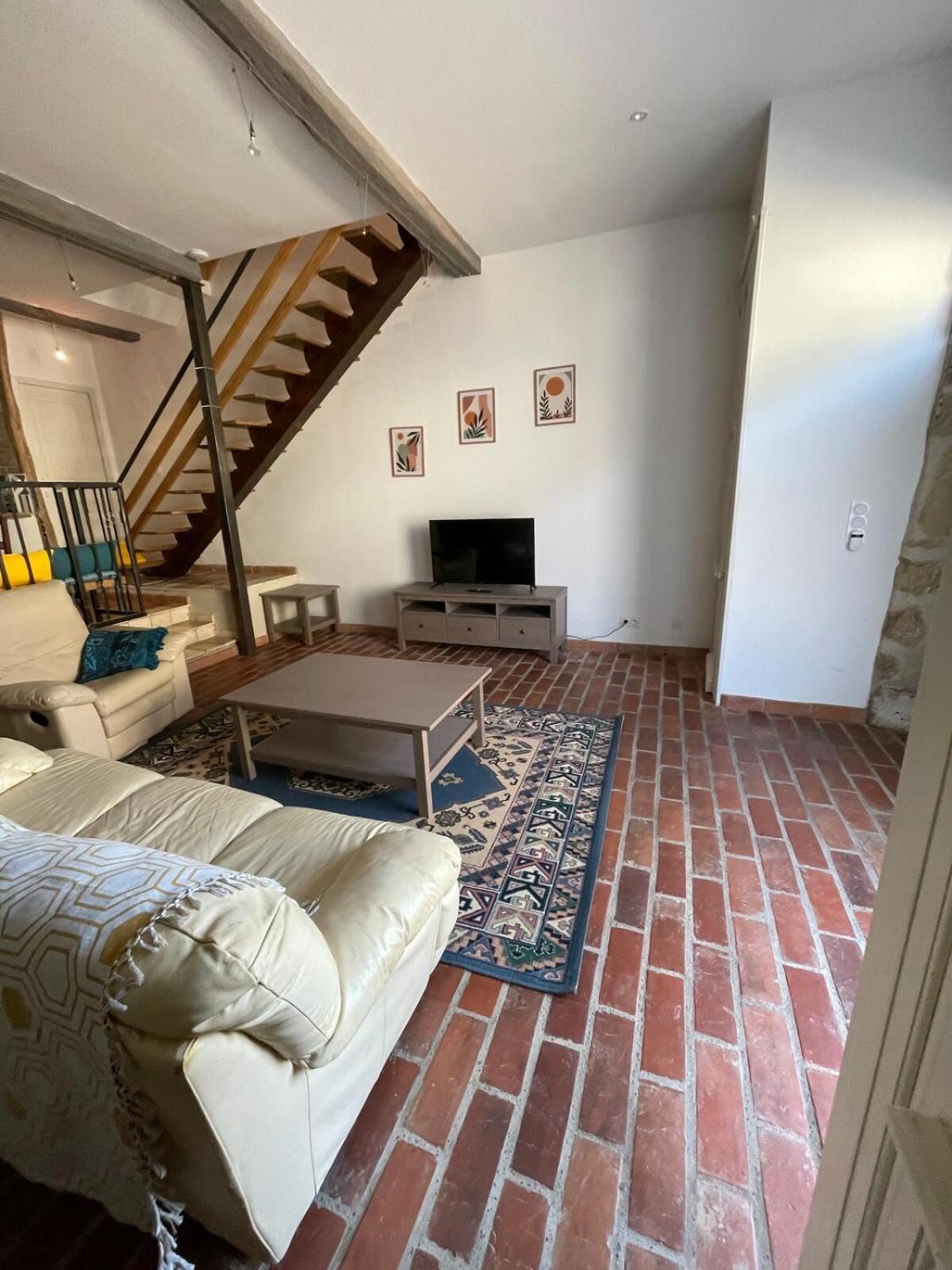 Villa 3 Chambres