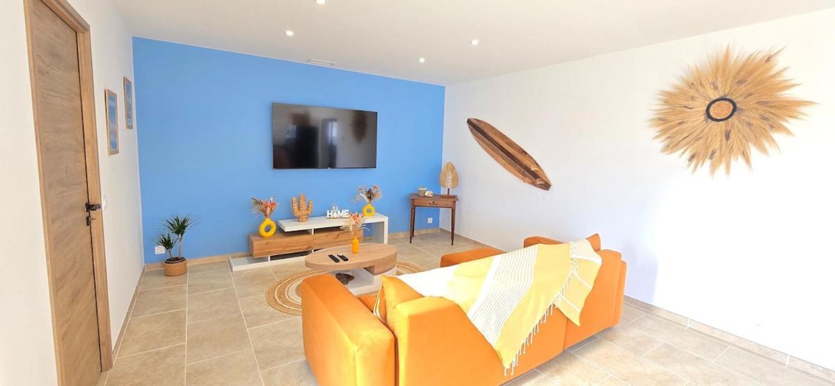 Villa 2 Chambres