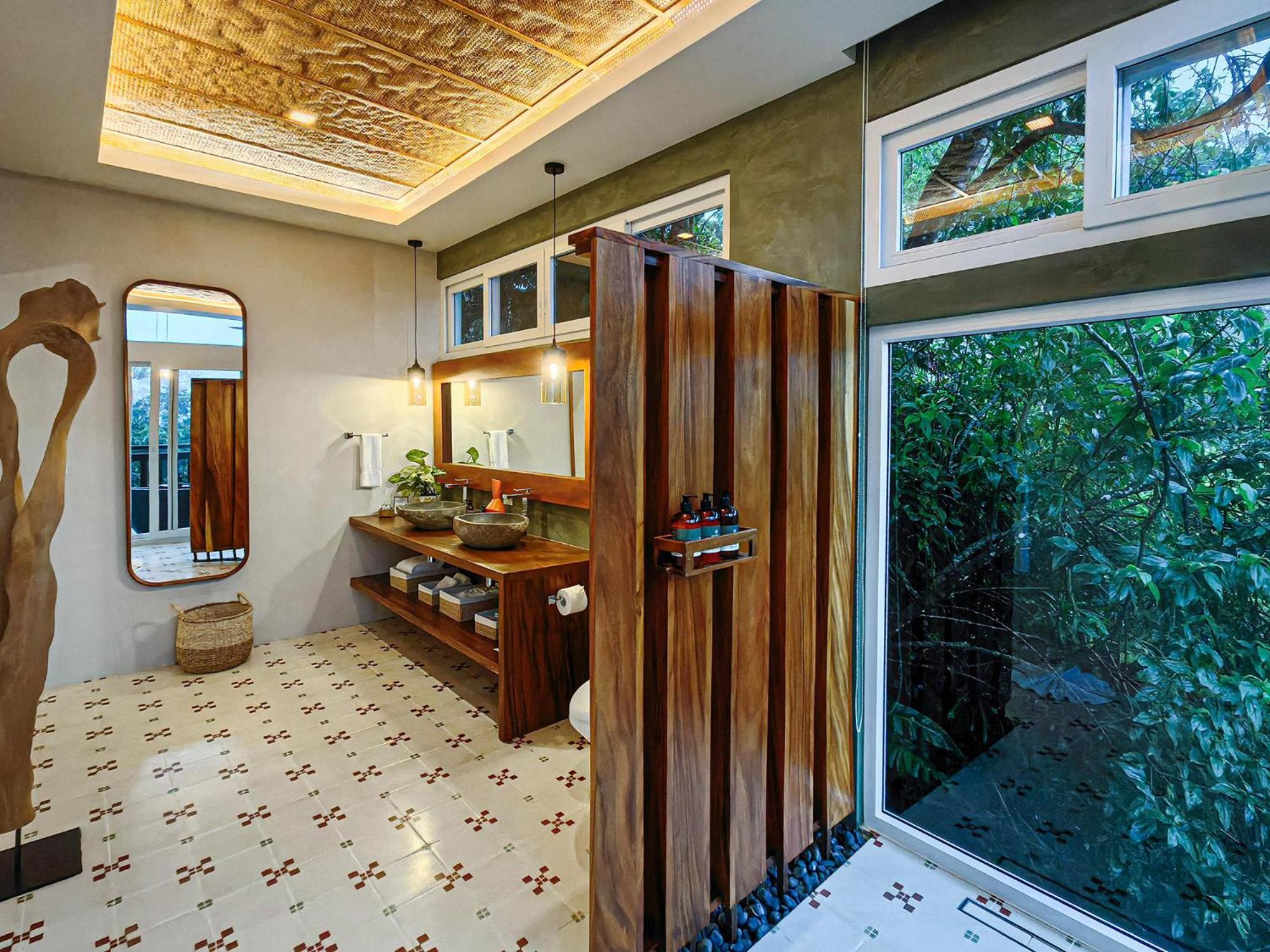 Quetzal Suite
