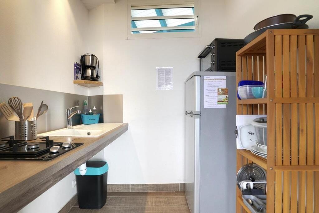 Maison 1 Chambre