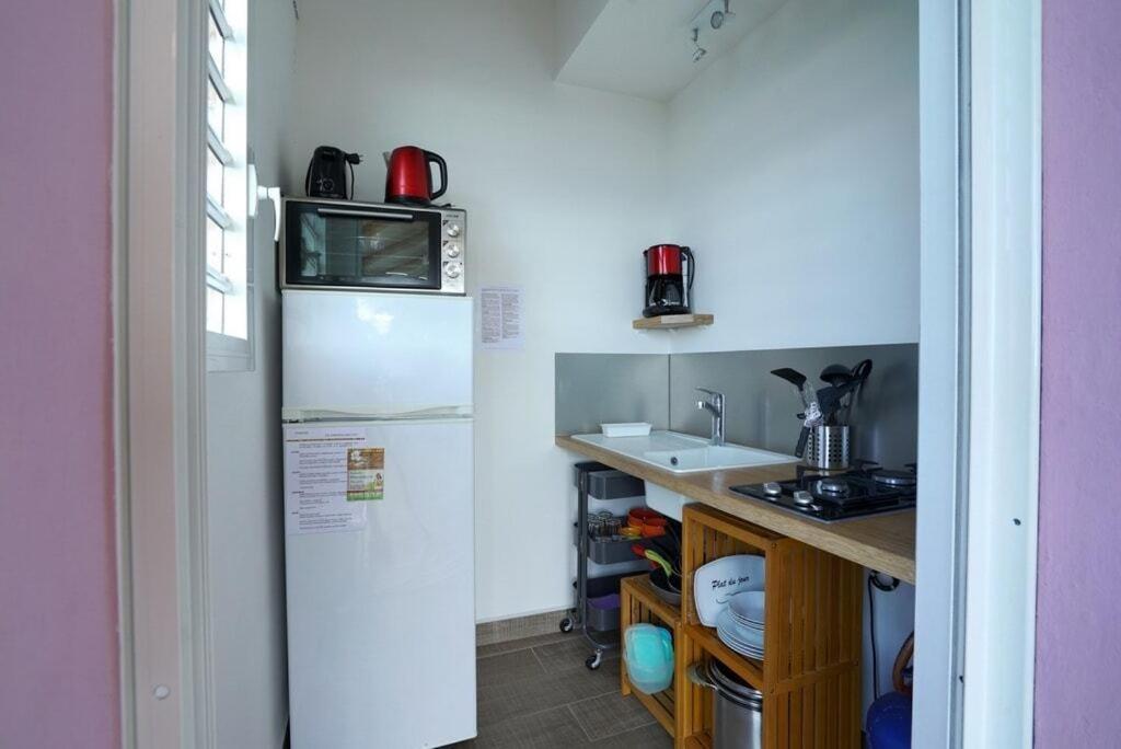 Maison 1 Chambre
