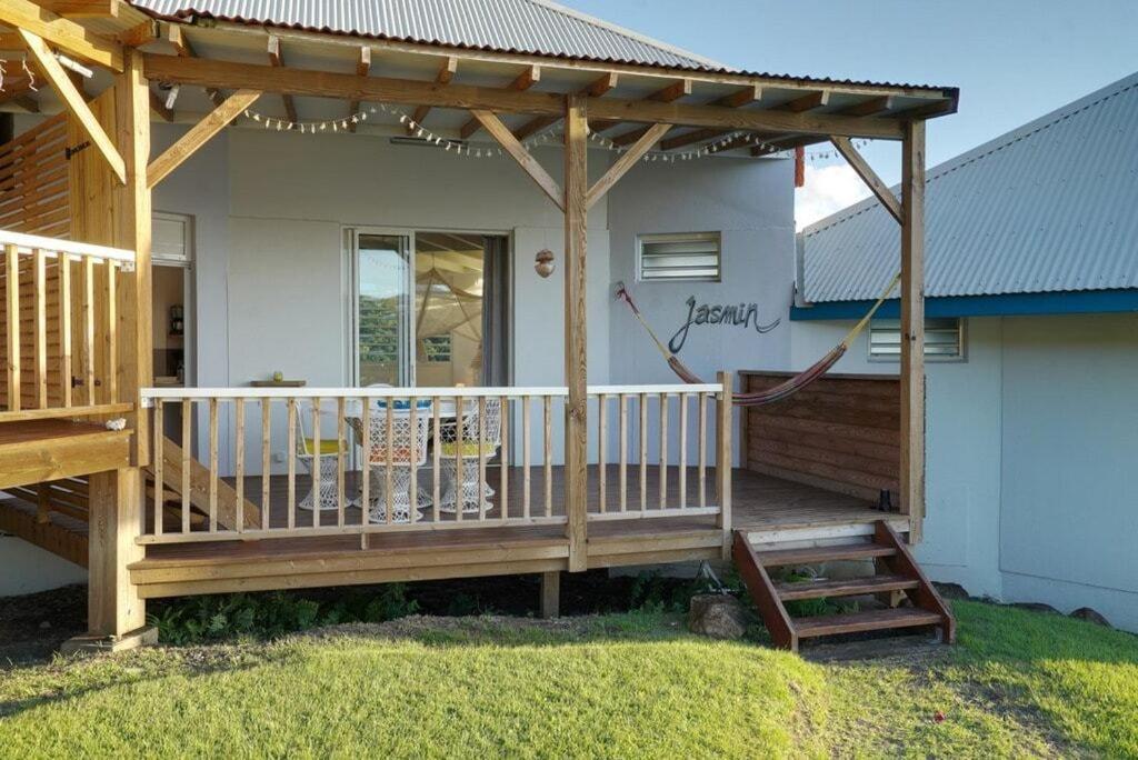 Appartement - Vue sur Mer
