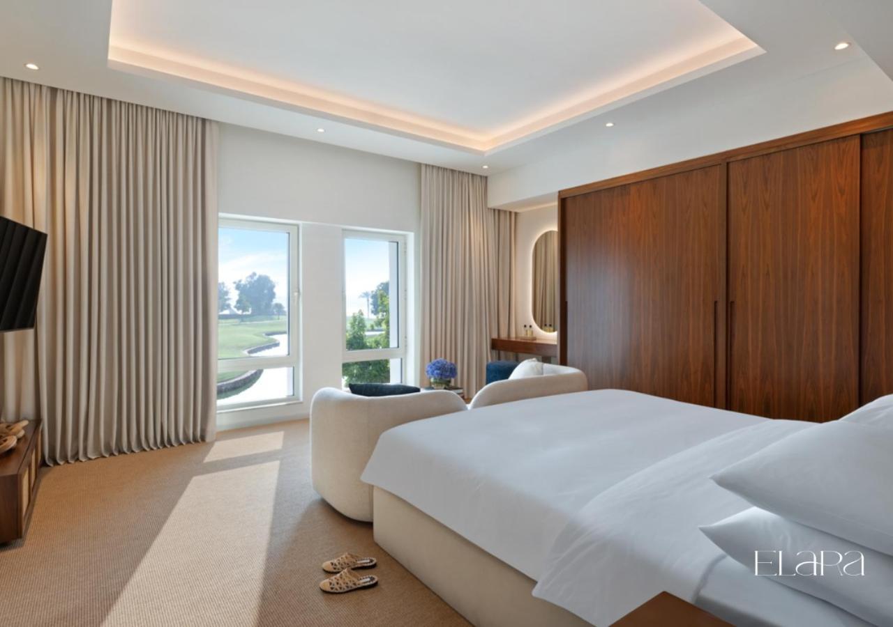 4 Bedroom Elara Villa Private Pool