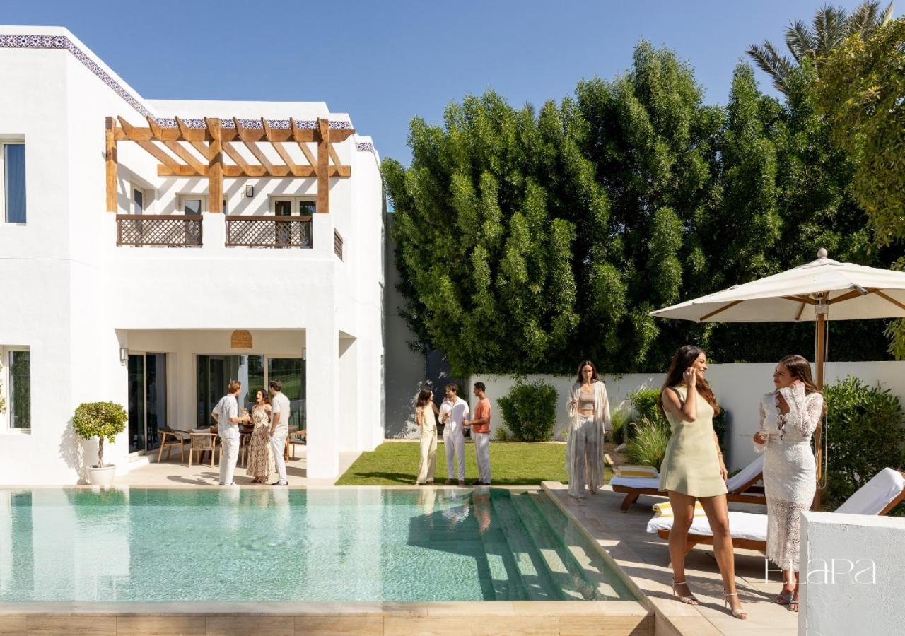 4 Bedroom Elara Villa Private Pool